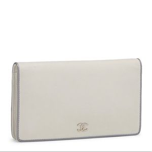*SOLD*🛎 CHANEL WALLET!